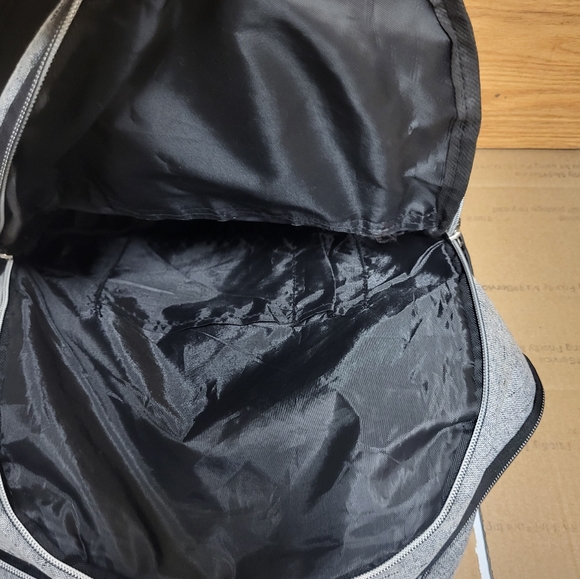 Bill Gates Scholarship Backpack - Picture 9 of 11